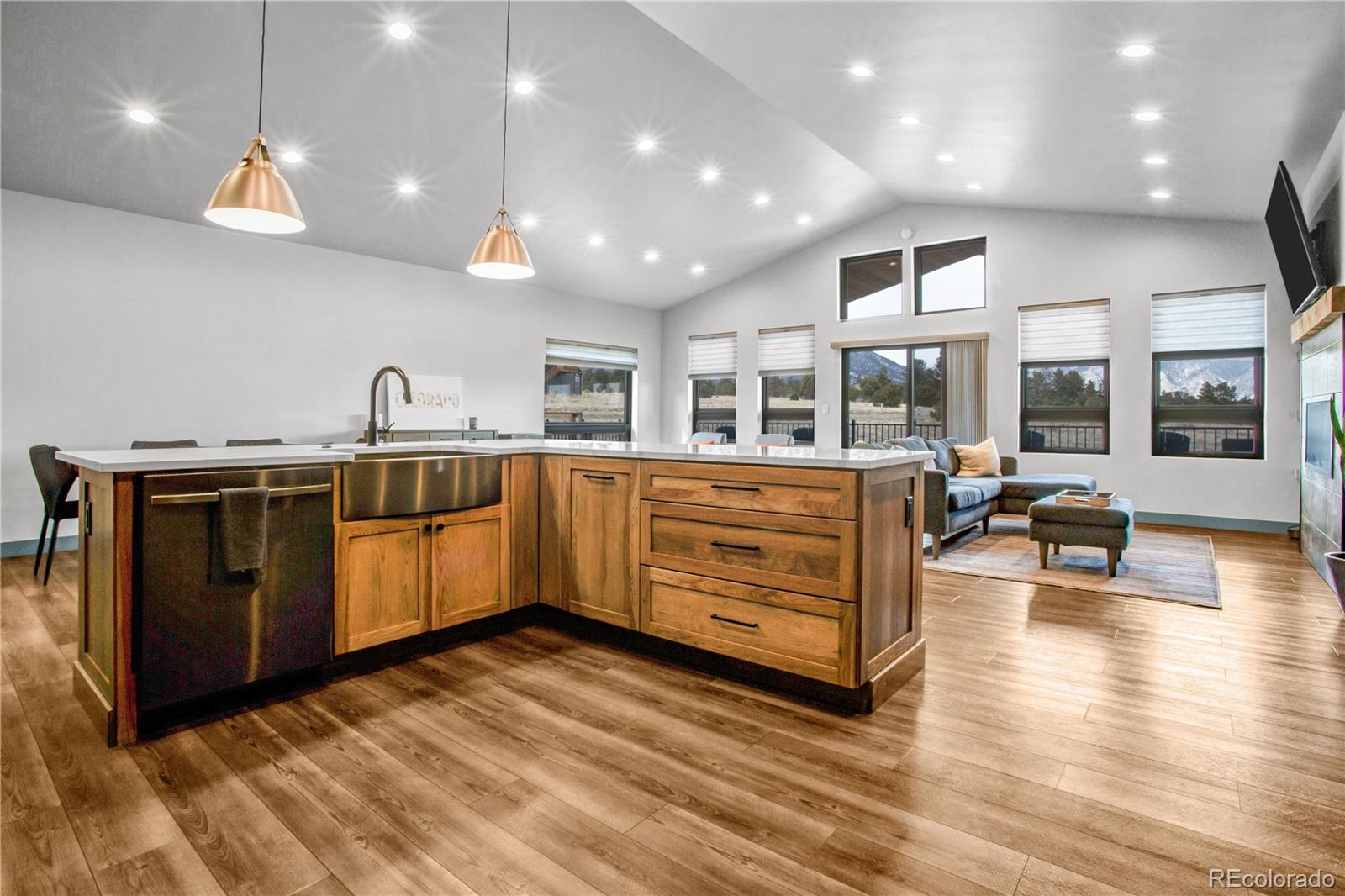 MLS Image #3 for 13321  county road 261 ,nathrop, Colorado