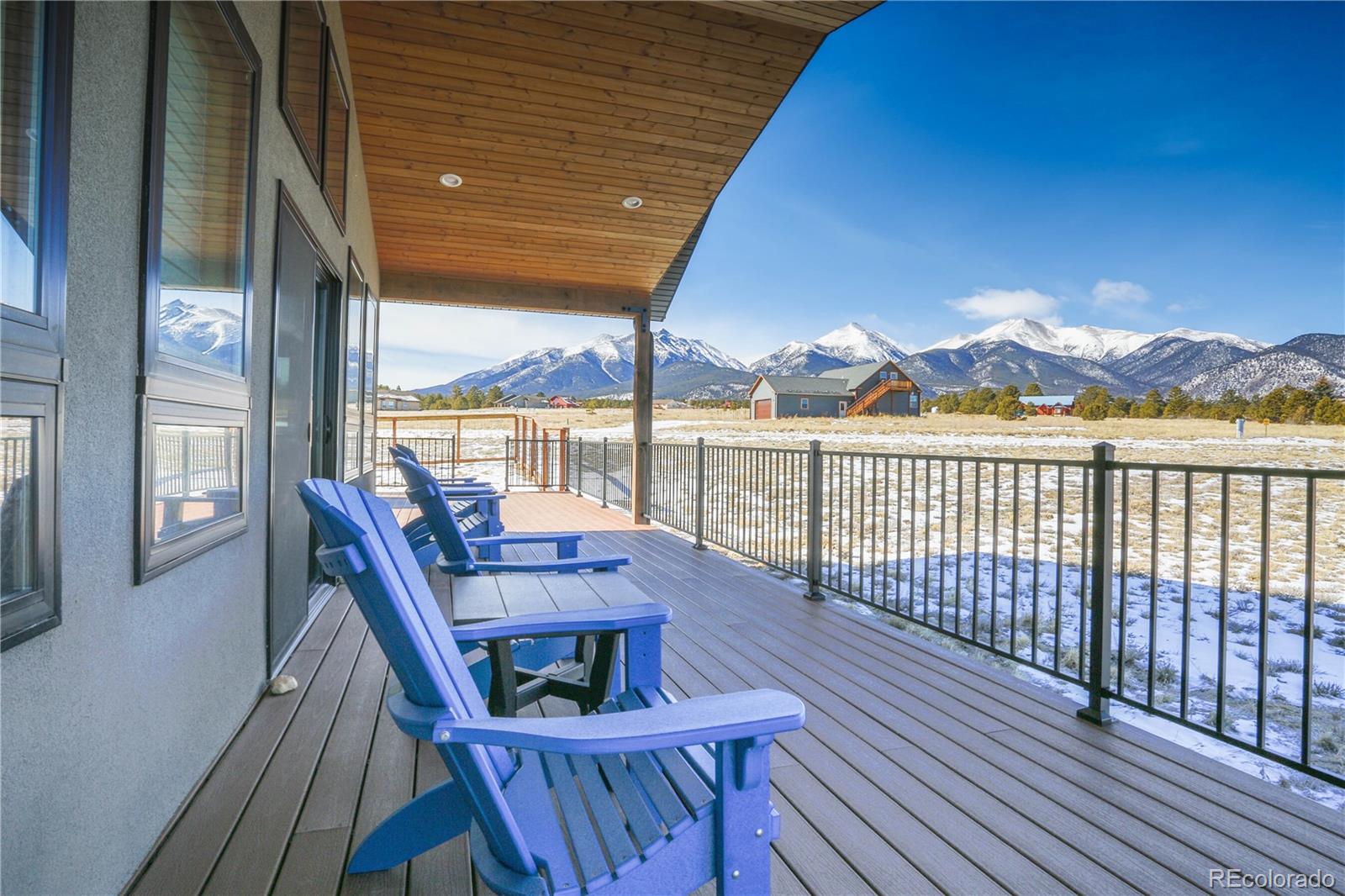 MLS Image #35 for 13321  county road 261 ,nathrop, Colorado