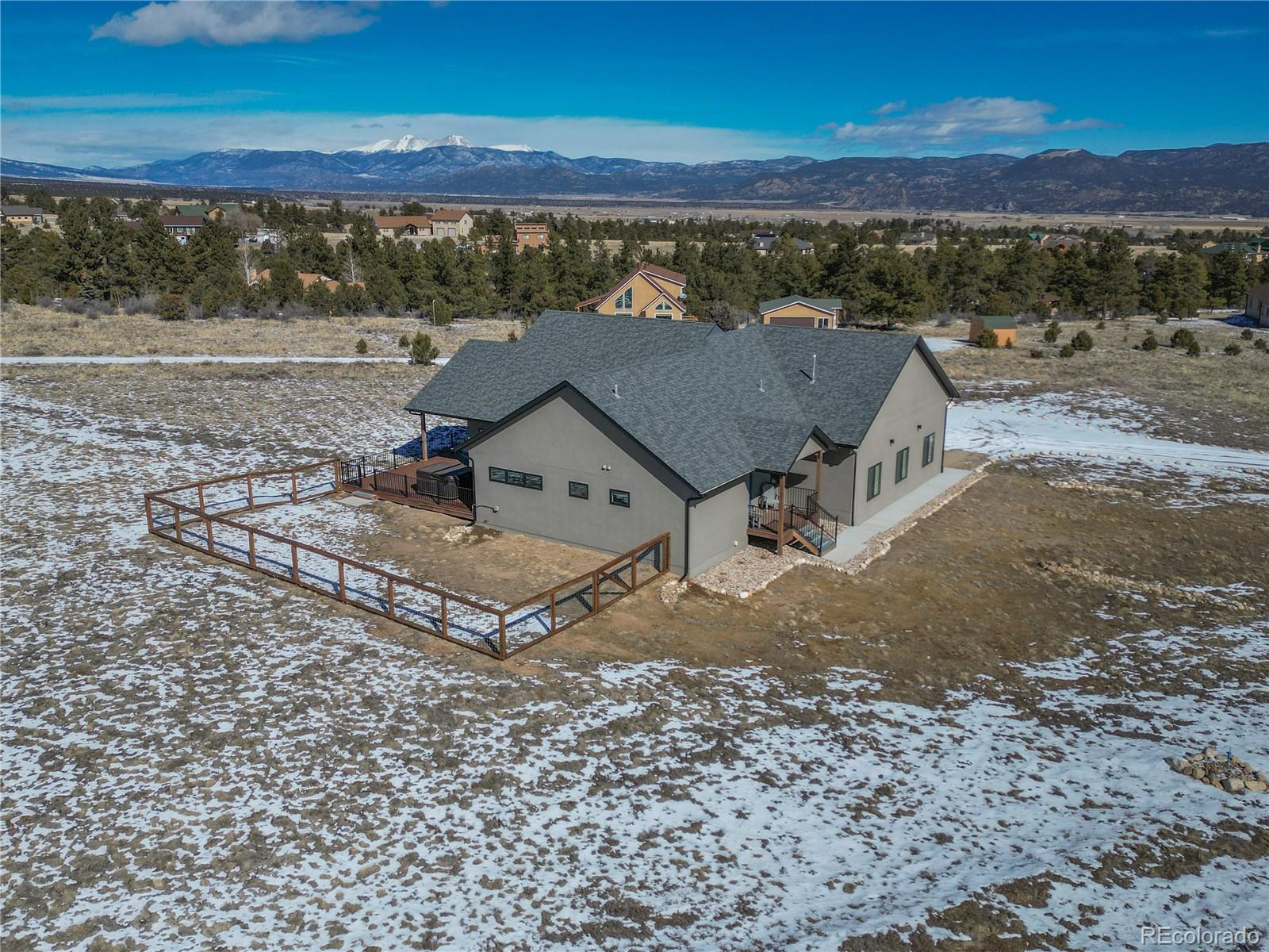 MLS Image #41 for 13321  county road 261 ,nathrop, Colorado