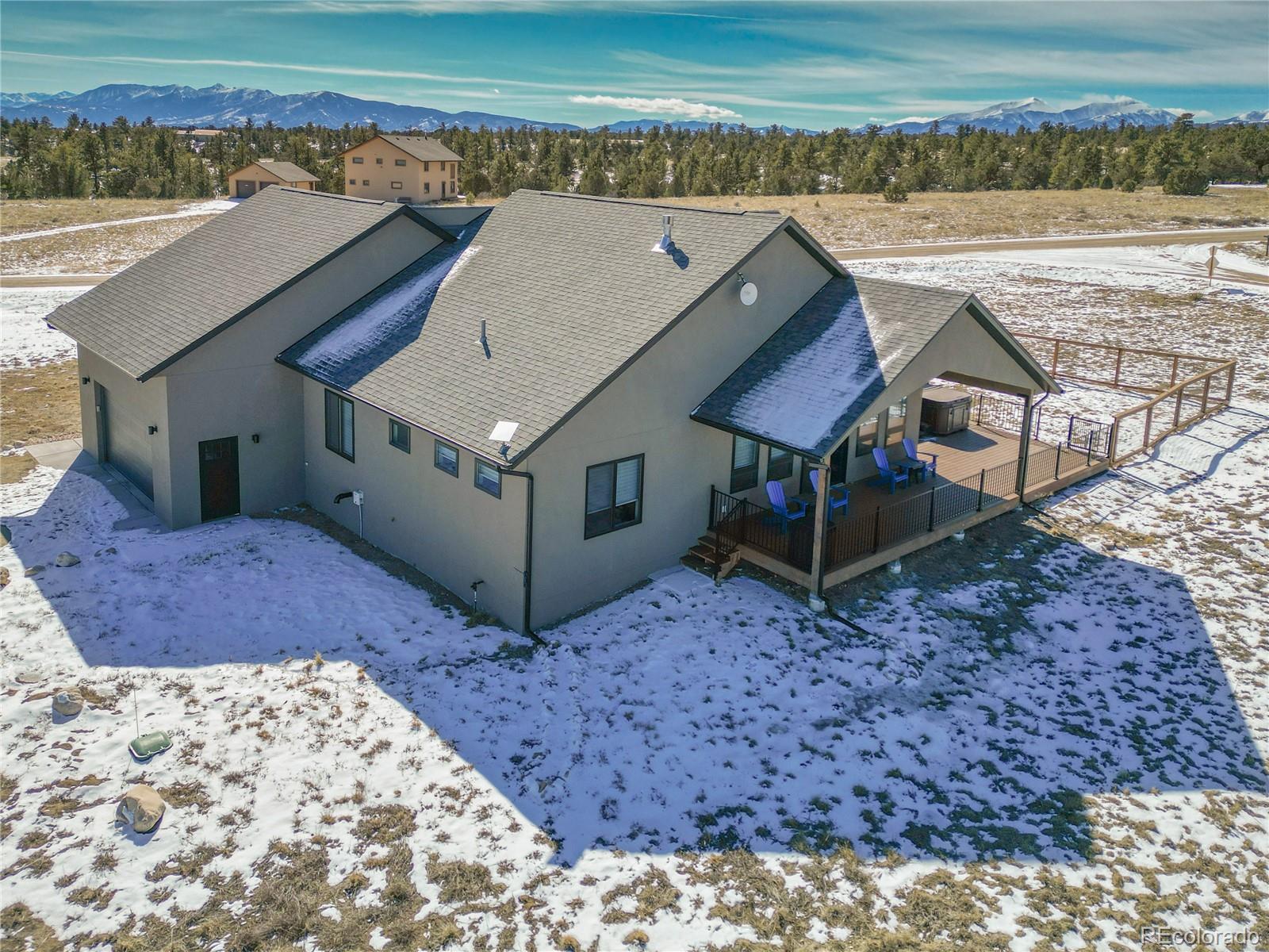 MLS Image #42 for 13321  county road 261 ,nathrop, Colorado