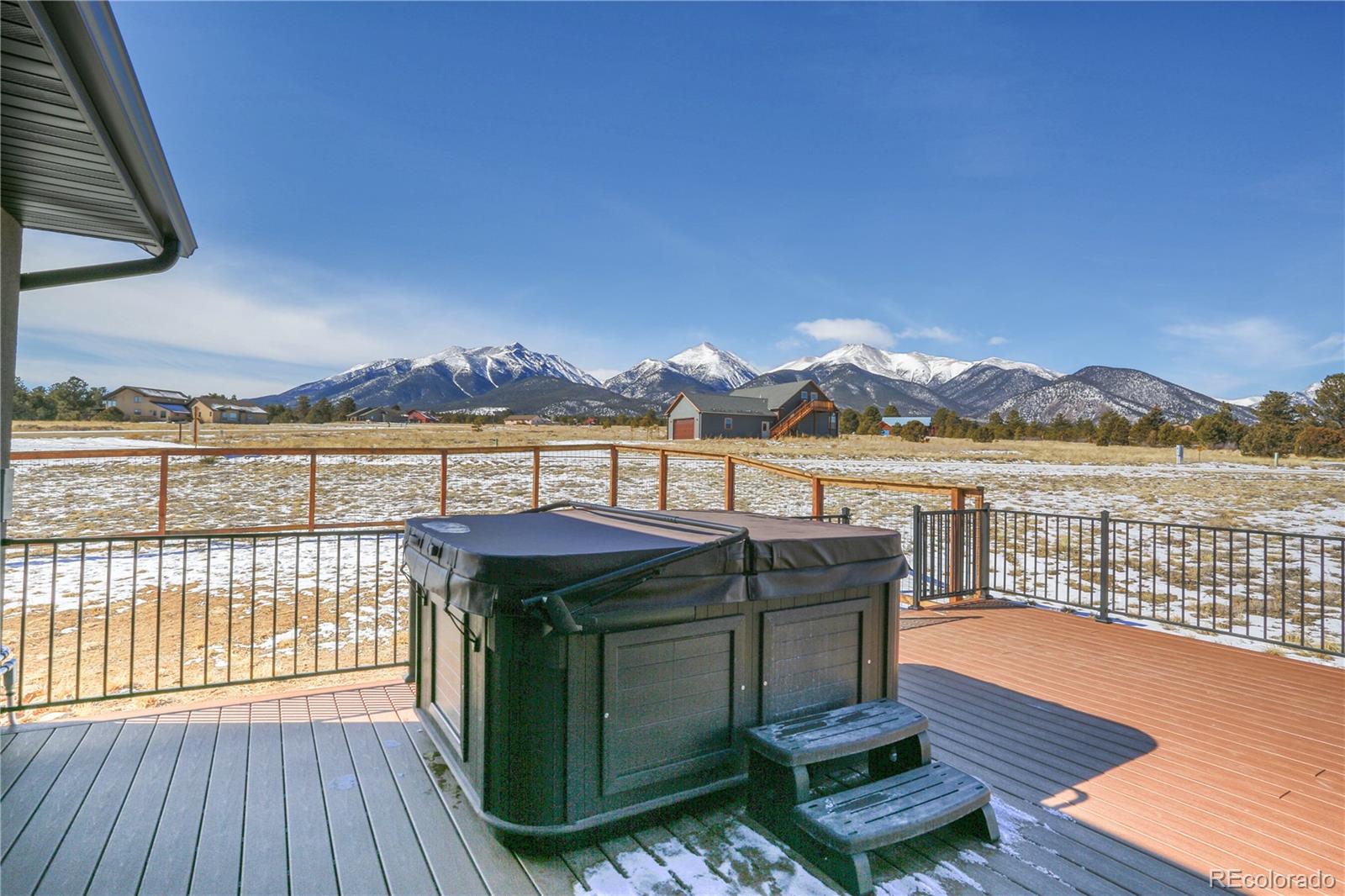 MLS Image #43 for 13321  county road 261 ,nathrop, Colorado
