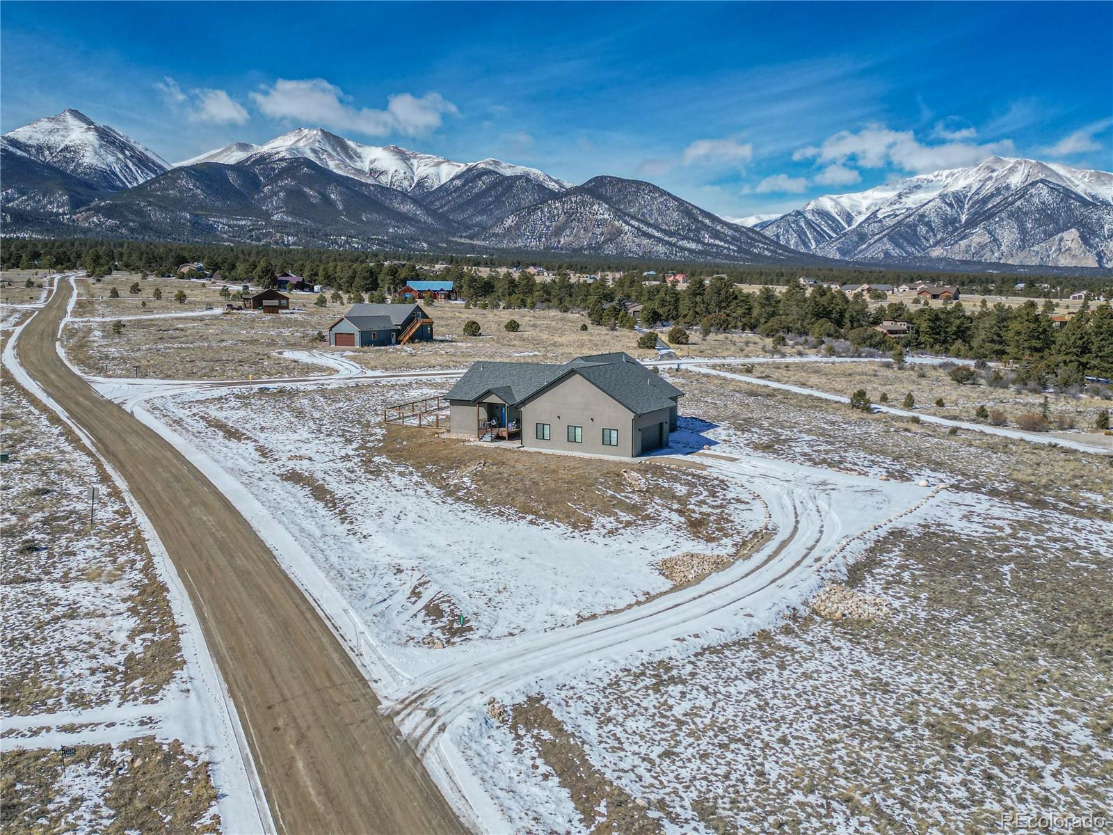 MLS Image #44 for 13321  county road 261 ,nathrop, Colorado