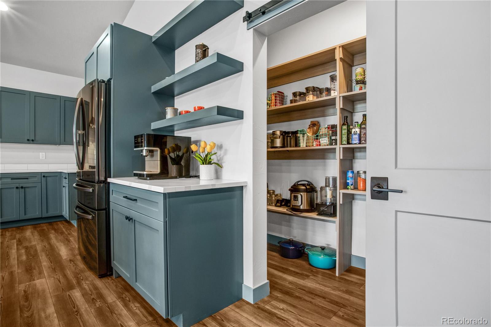 MLS Image #7 for 13321  county road 261 ,nathrop, Colorado