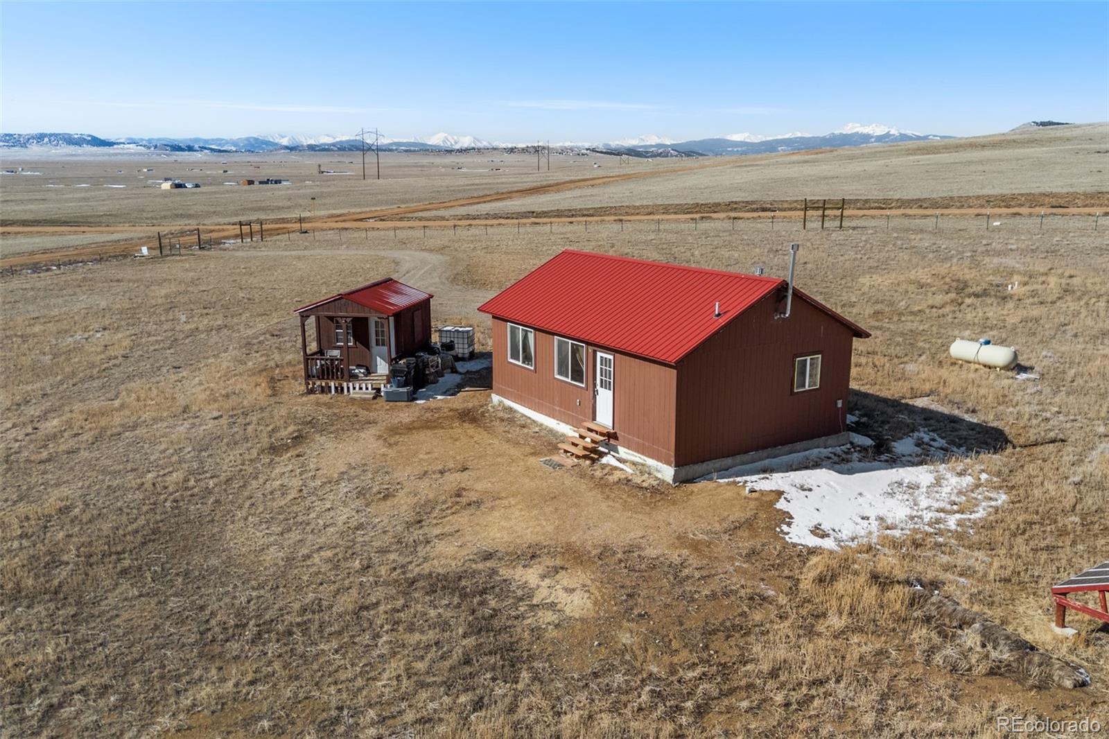 MLS Image #11 for 6063  jackson road,hartsel, Colorado