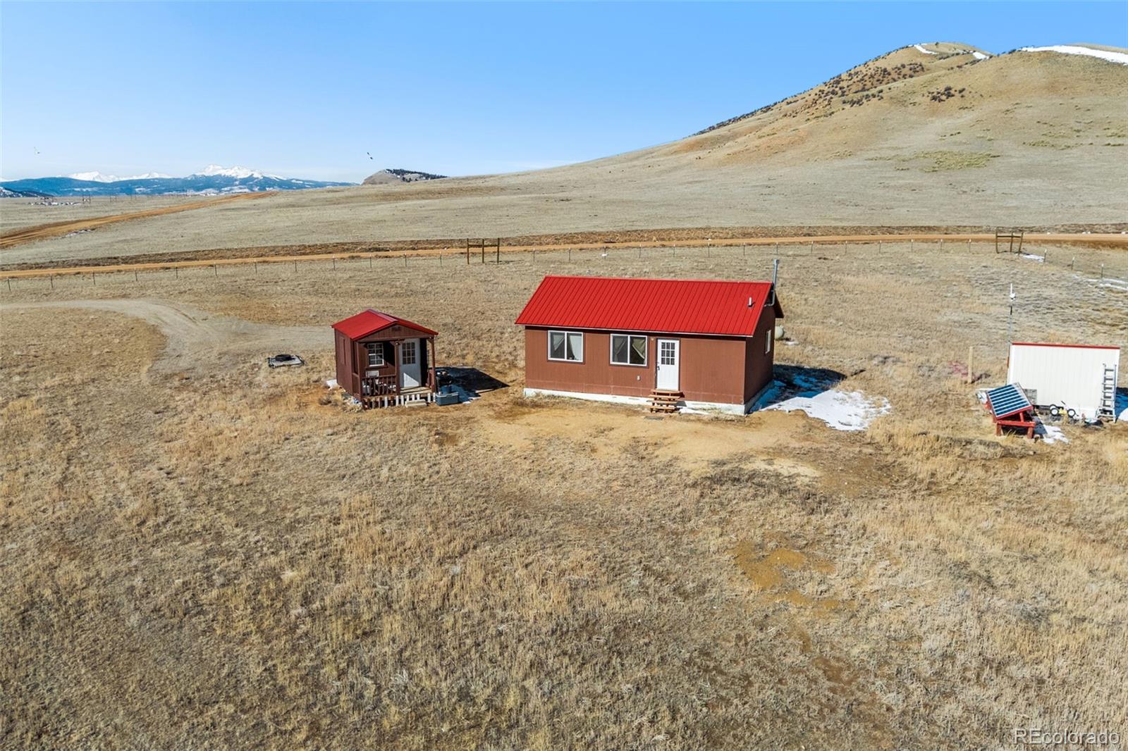MLS Image #12 for 6063  jackson road,hartsel, Colorado