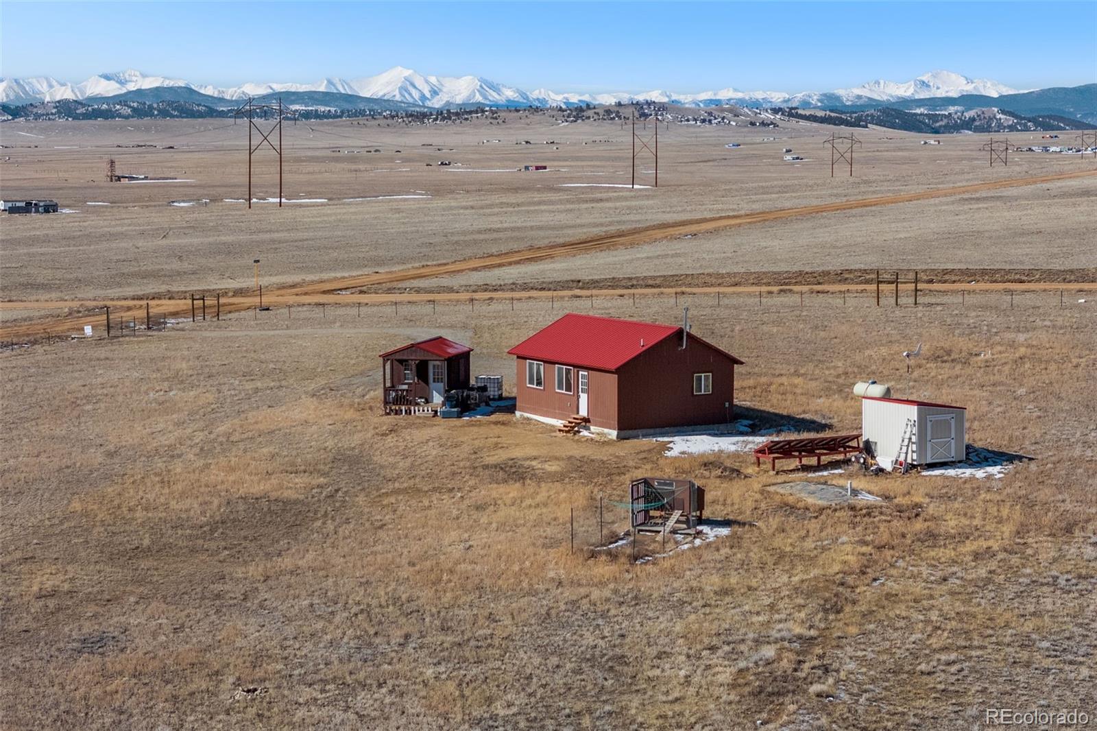 MLS Image #13 for 6063  jackson road,hartsel, Colorado