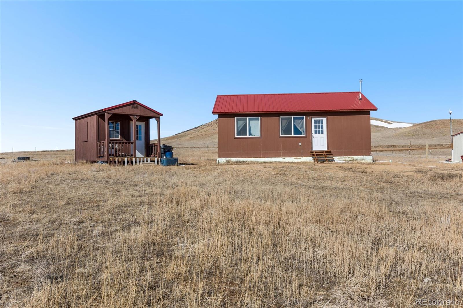 MLS Image #14 for 6063  jackson road,hartsel, Colorado