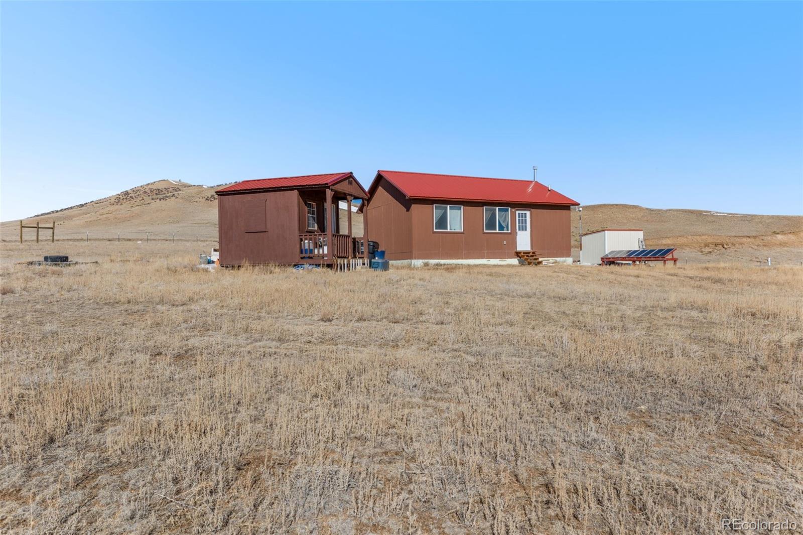 MLS Image #29 for 6063  jackson road,hartsel, Colorado