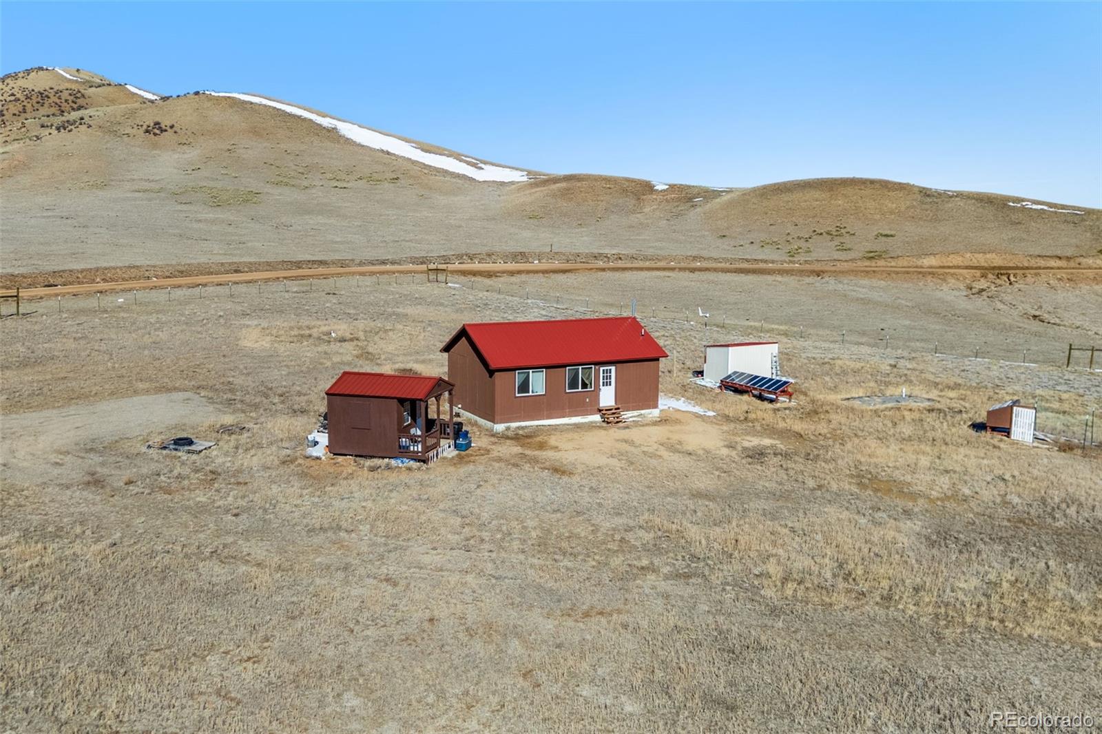 MLS Image #39 for 6063  jackson road,hartsel, Colorado