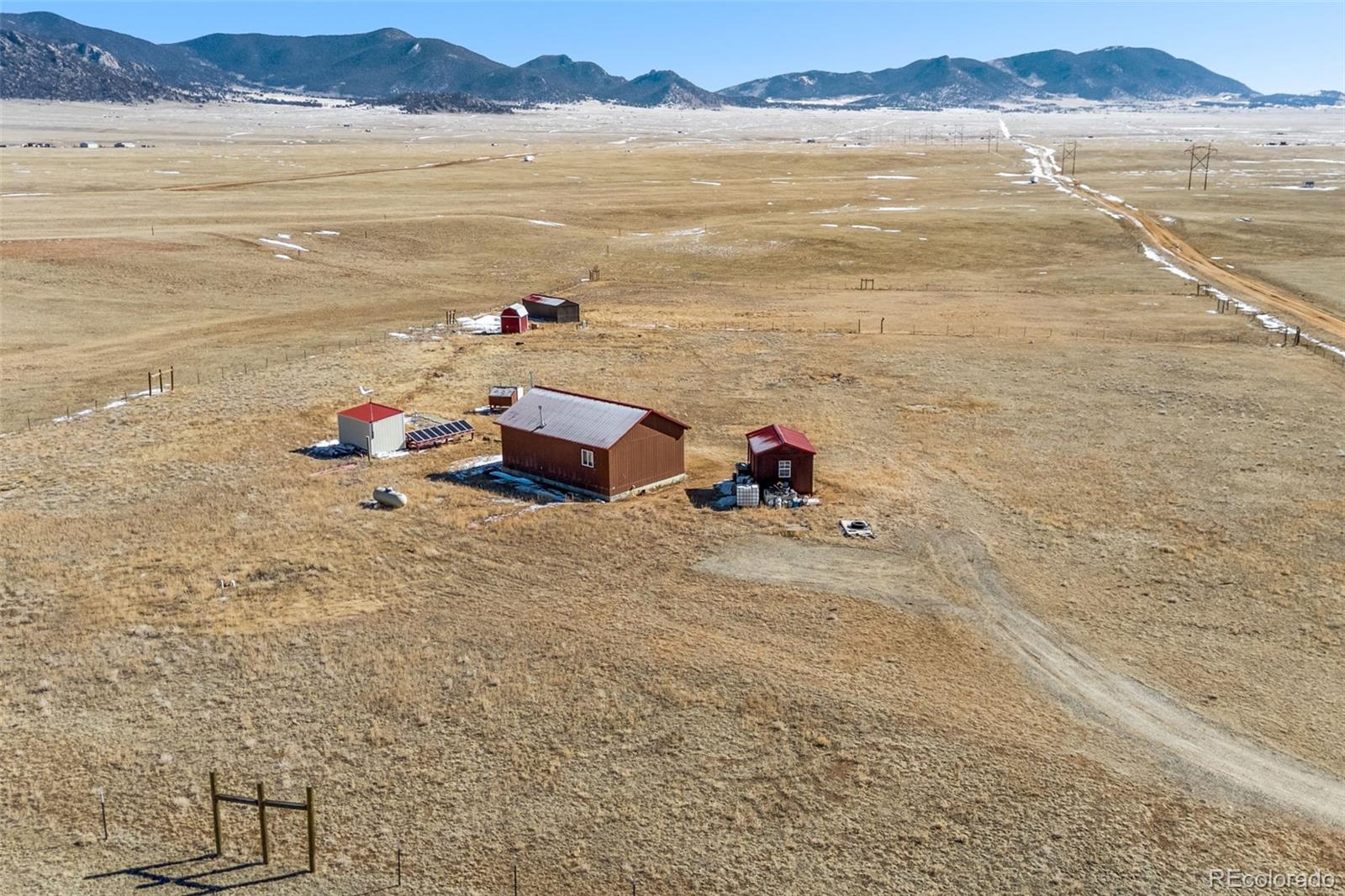 MLS Image #40 for 6063  jackson road,hartsel, Colorado