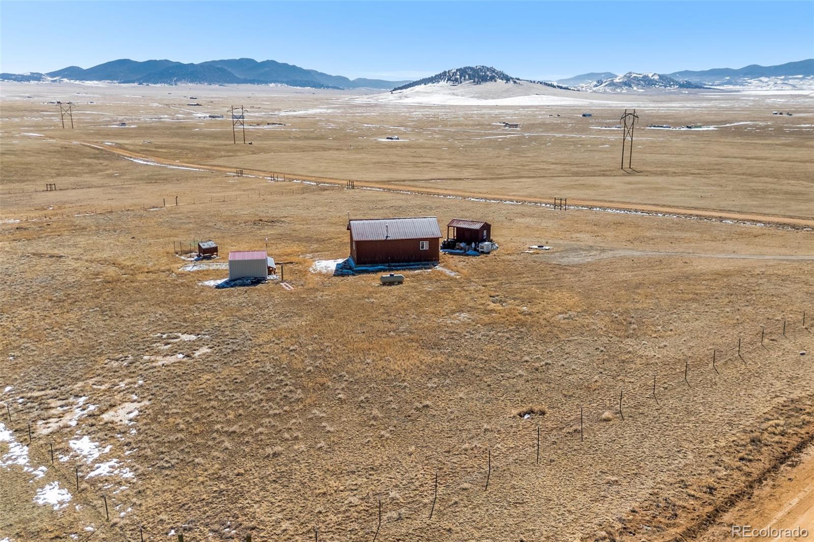 MLS Image #41 for 6063  jackson road,hartsel, Colorado
