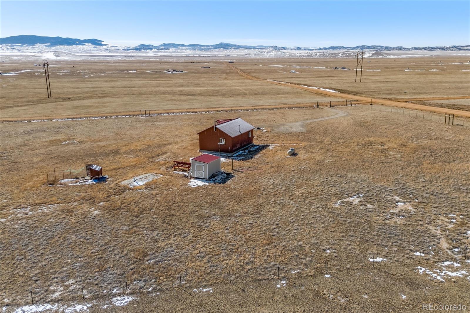 MLS Image #42 for 6063  jackson road,hartsel, Colorado