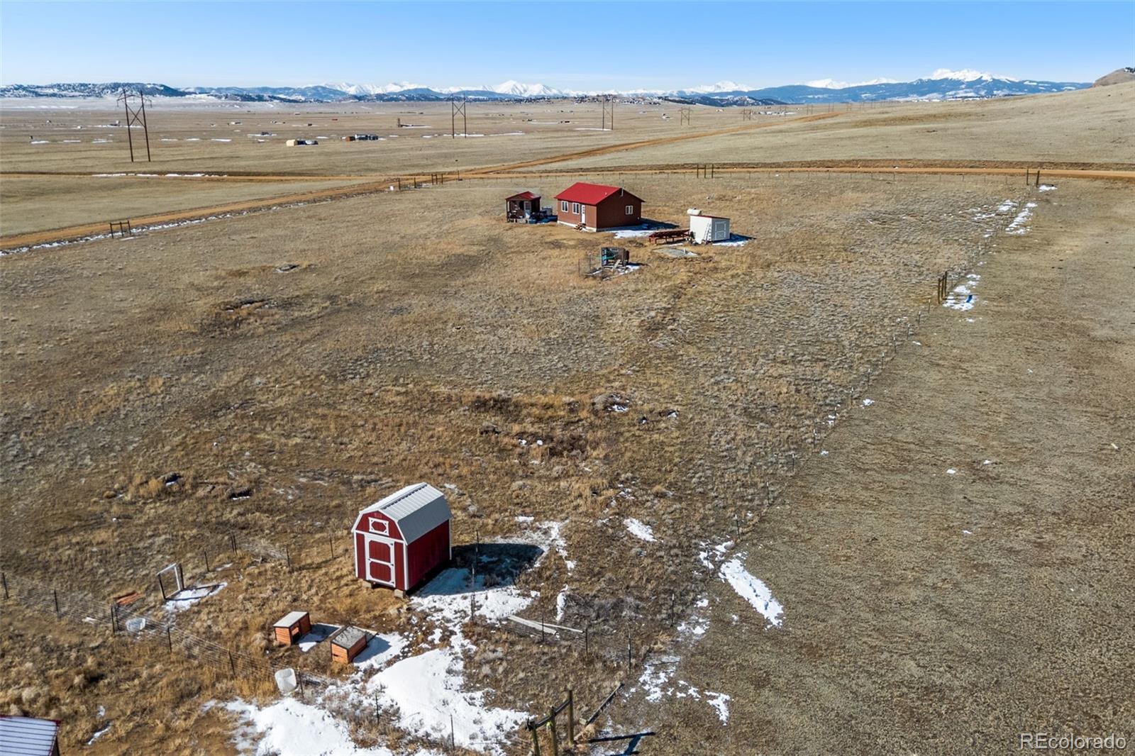 MLS Image #43 for 6063  jackson road,hartsel, Colorado