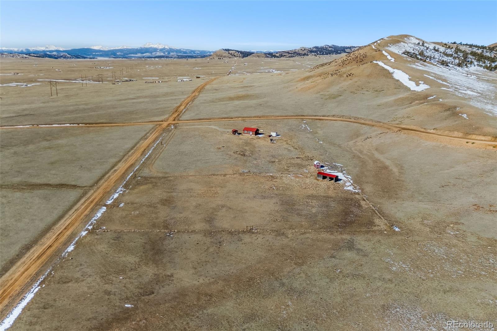 MLS Image #44 for 6063  jackson road,hartsel, Colorado