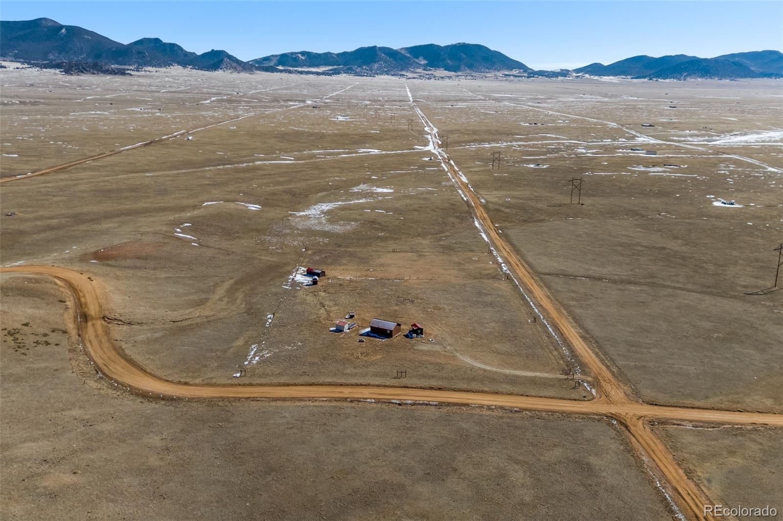MLS Image #5 for 6063  jackson road,hartsel, Colorado