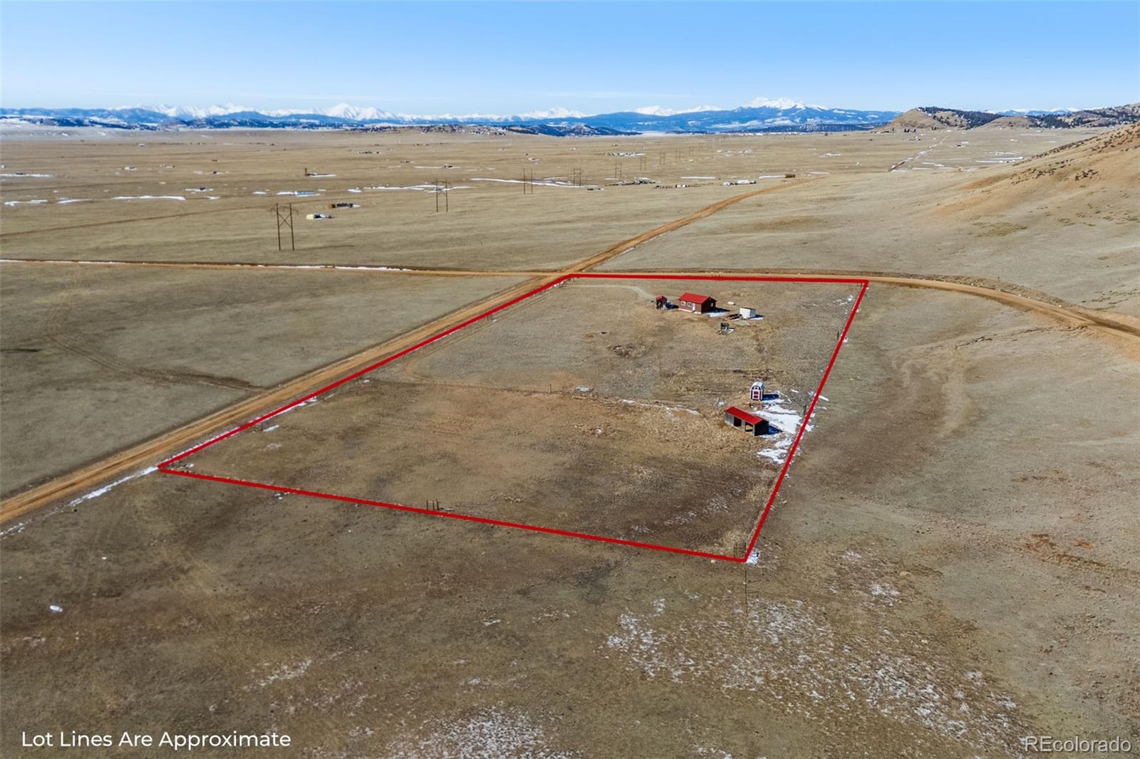 MLS Image #6 for 6063  jackson road,hartsel, Colorado