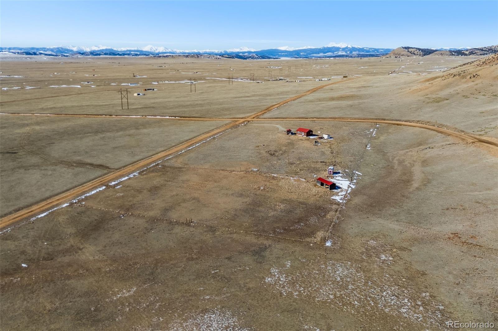 MLS Image #7 for 6063  jackson road,hartsel, Colorado
