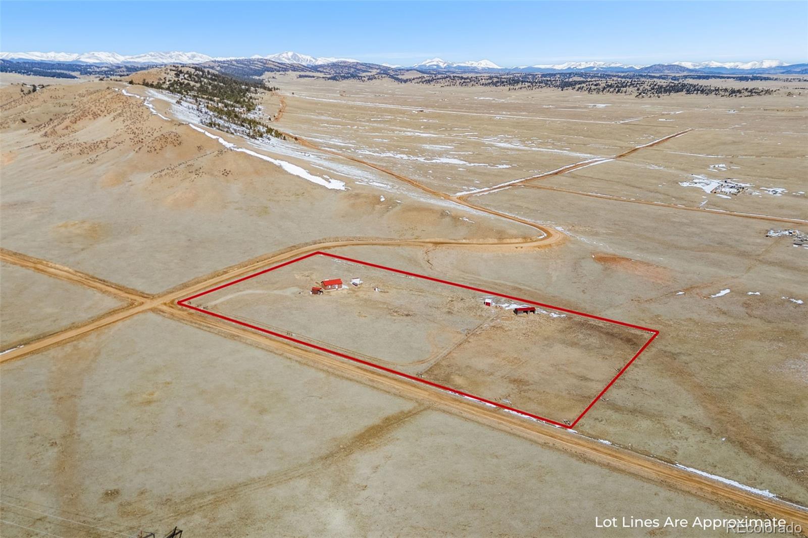 MLS Image #8 for 6063  jackson road,hartsel, Colorado