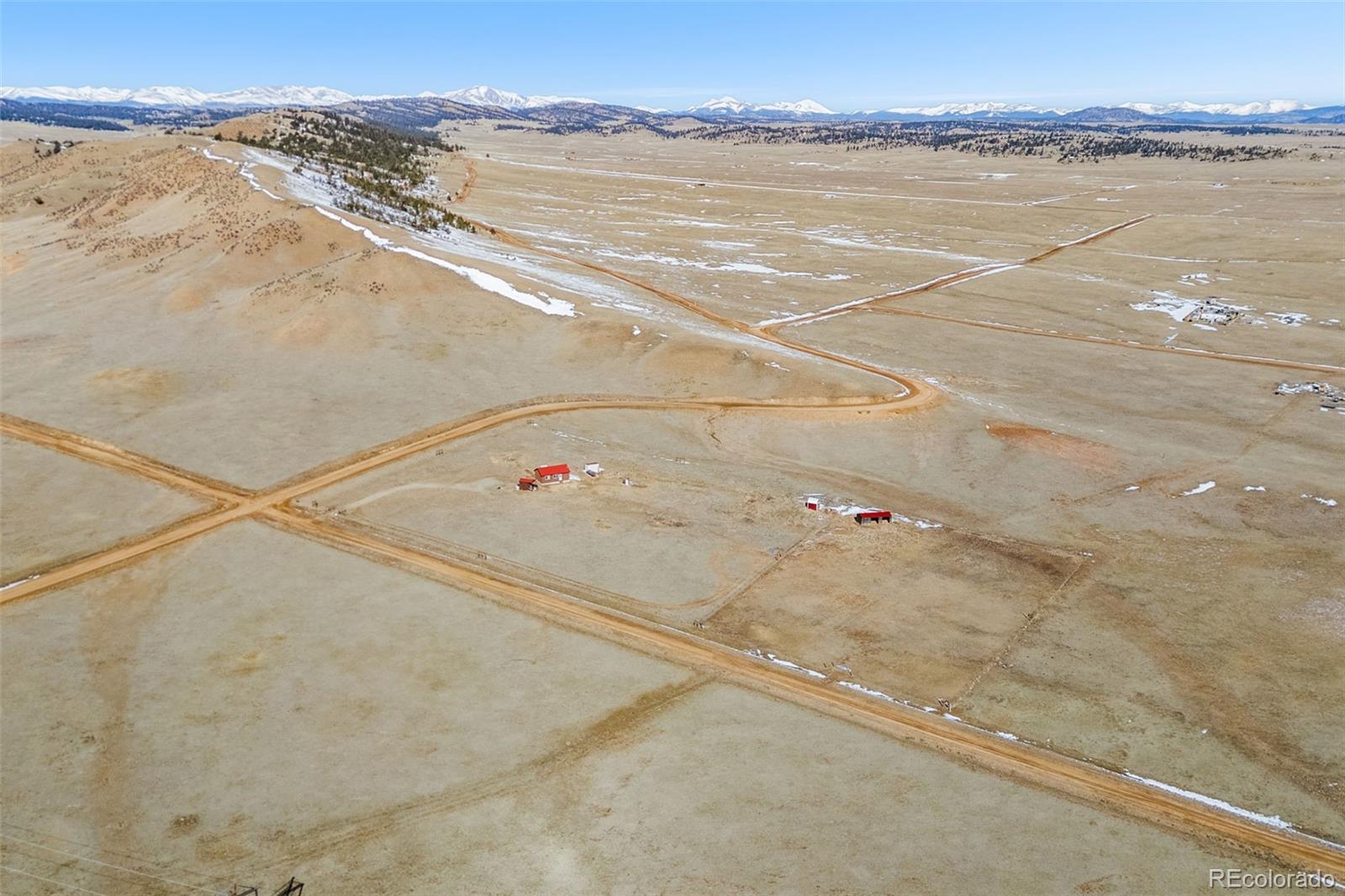MLS Image #9 for 6063  jackson road,hartsel, Colorado