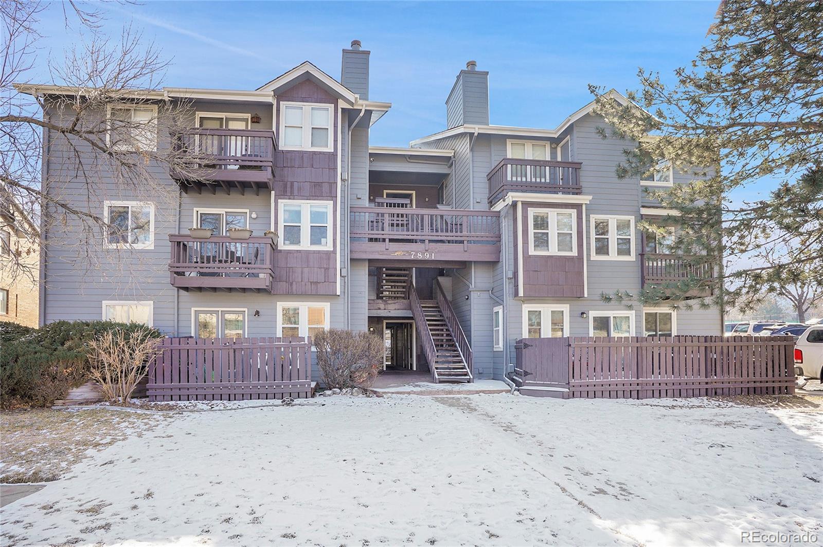 CMA Image for 7891  Allison Way,Arvada, Colorado
