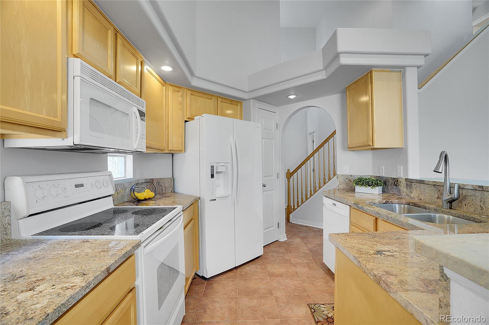 MLS Image #6 for 12483 e wesley avenue ,aurora, Colorado