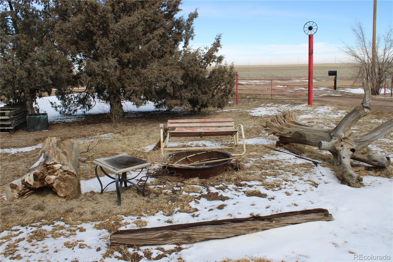 MLS Image #18 for 22178  county road r ,vona, Colorado