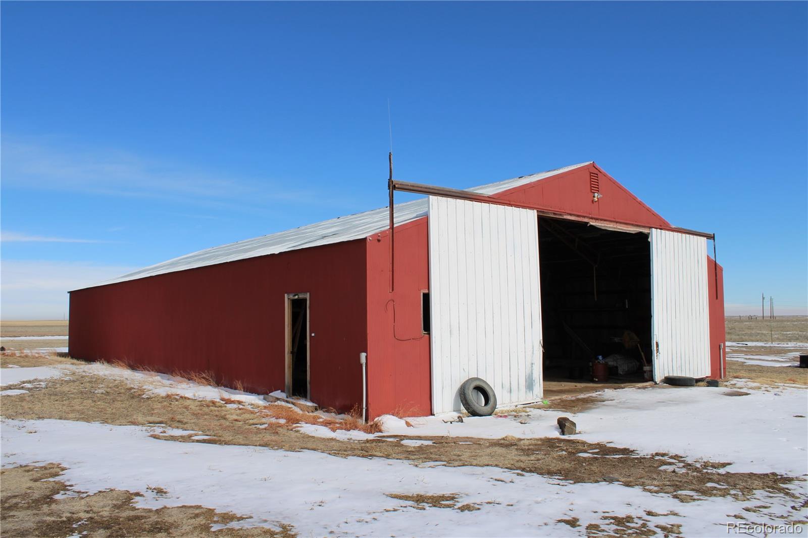 MLS Image #19 for 22178  county road r ,vona, Colorado