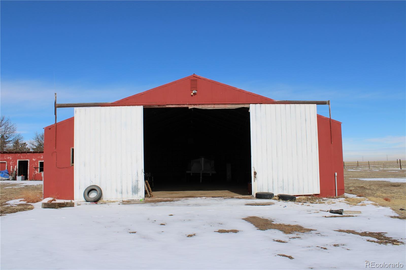 MLS Image #20 for 22178  county road r ,vona, Colorado