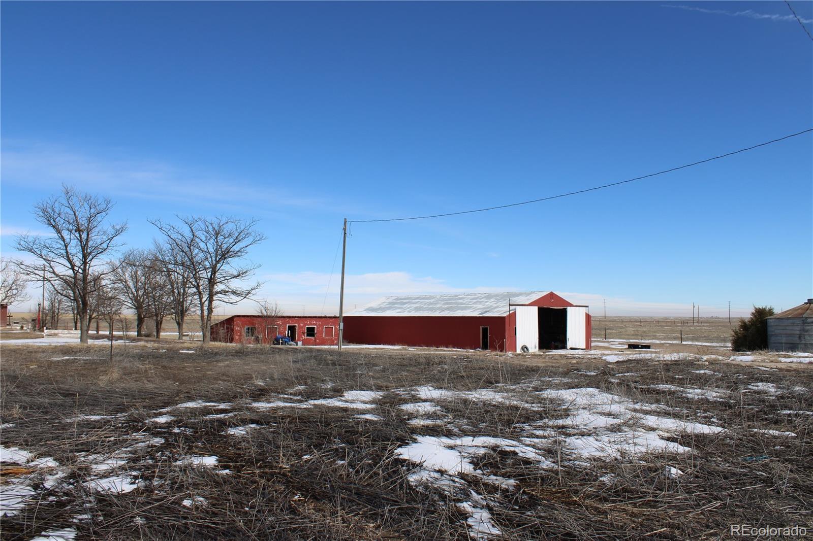 MLS Image #23 for 22178  county road r ,vona, Colorado