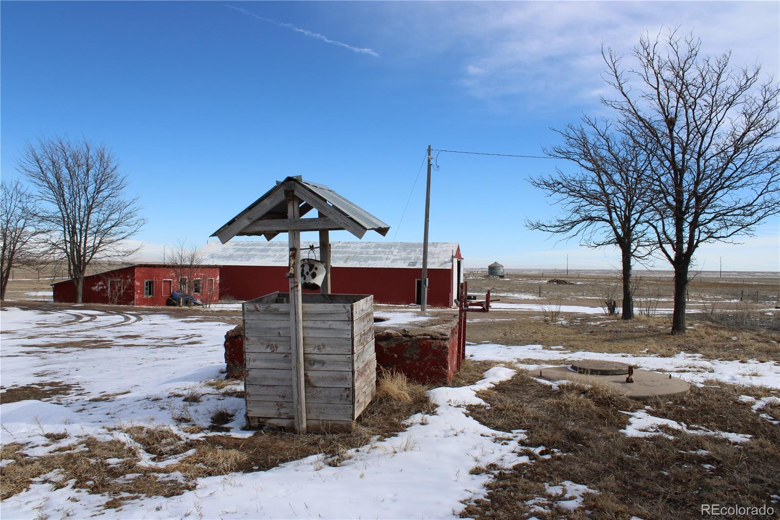 MLS Image #24 for 22178  county road r ,vona, Colorado