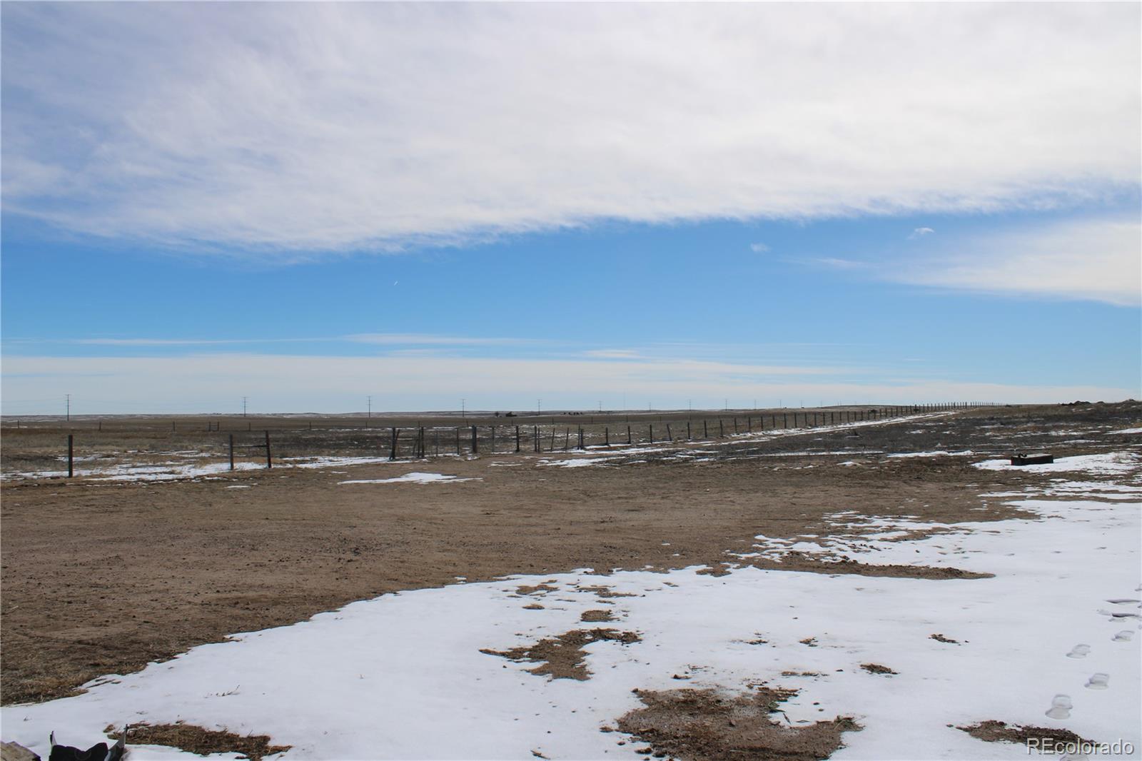 MLS Image #29 for 22178  county road r ,vona, Colorado