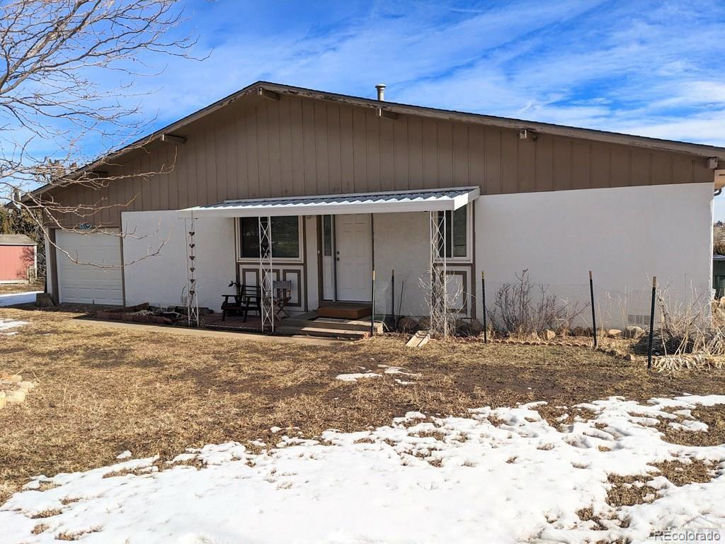 MLS Image #1 for 5990  tall bull place,colorado city, Colorado