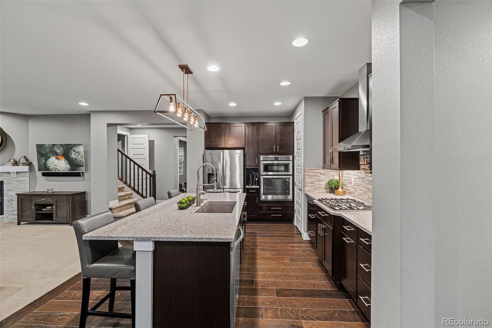 MLS Image #12 for 14845  haley avenue,parker, Colorado