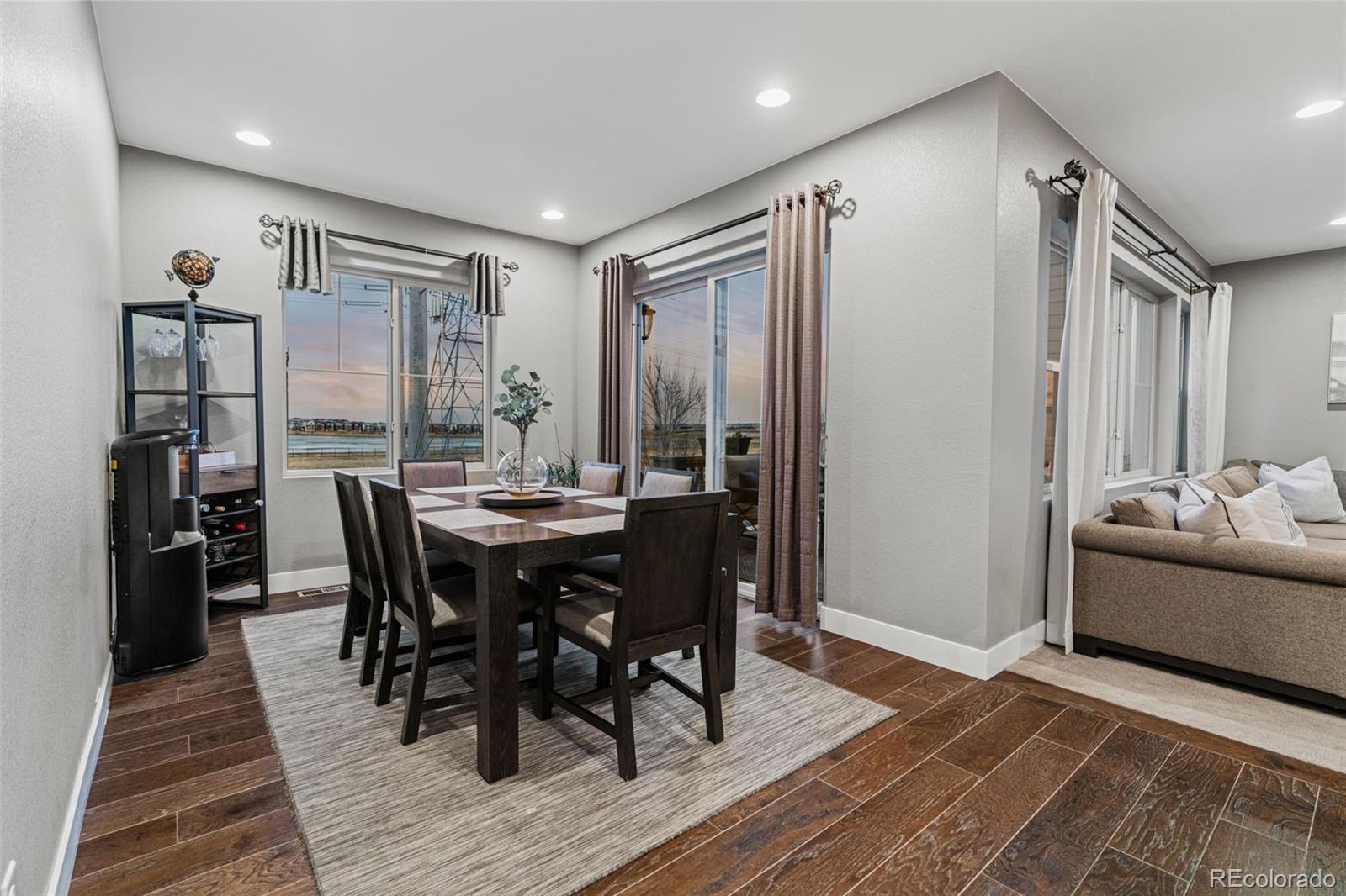 MLS Image #15 for 14845  haley avenue,parker, Colorado