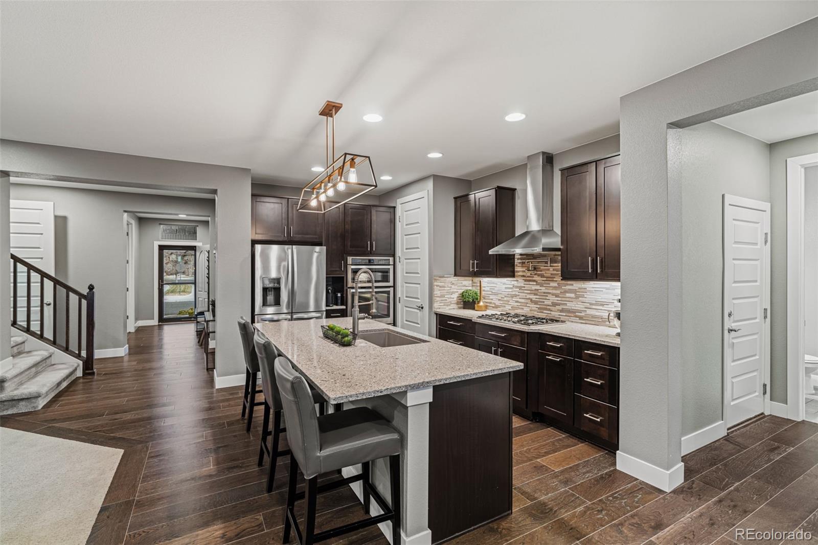 MLS Image #3 for 14845  haley avenue,parker, Colorado
