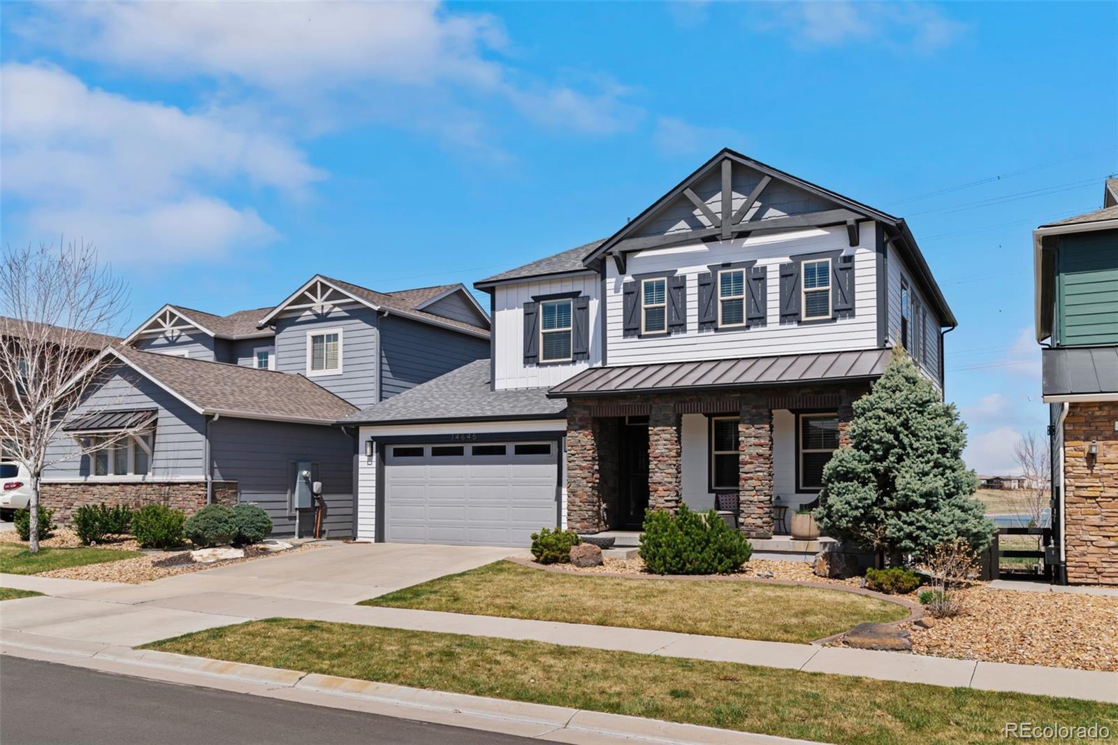 MLS Image #35 for 14845  haley avenue,parker, Colorado