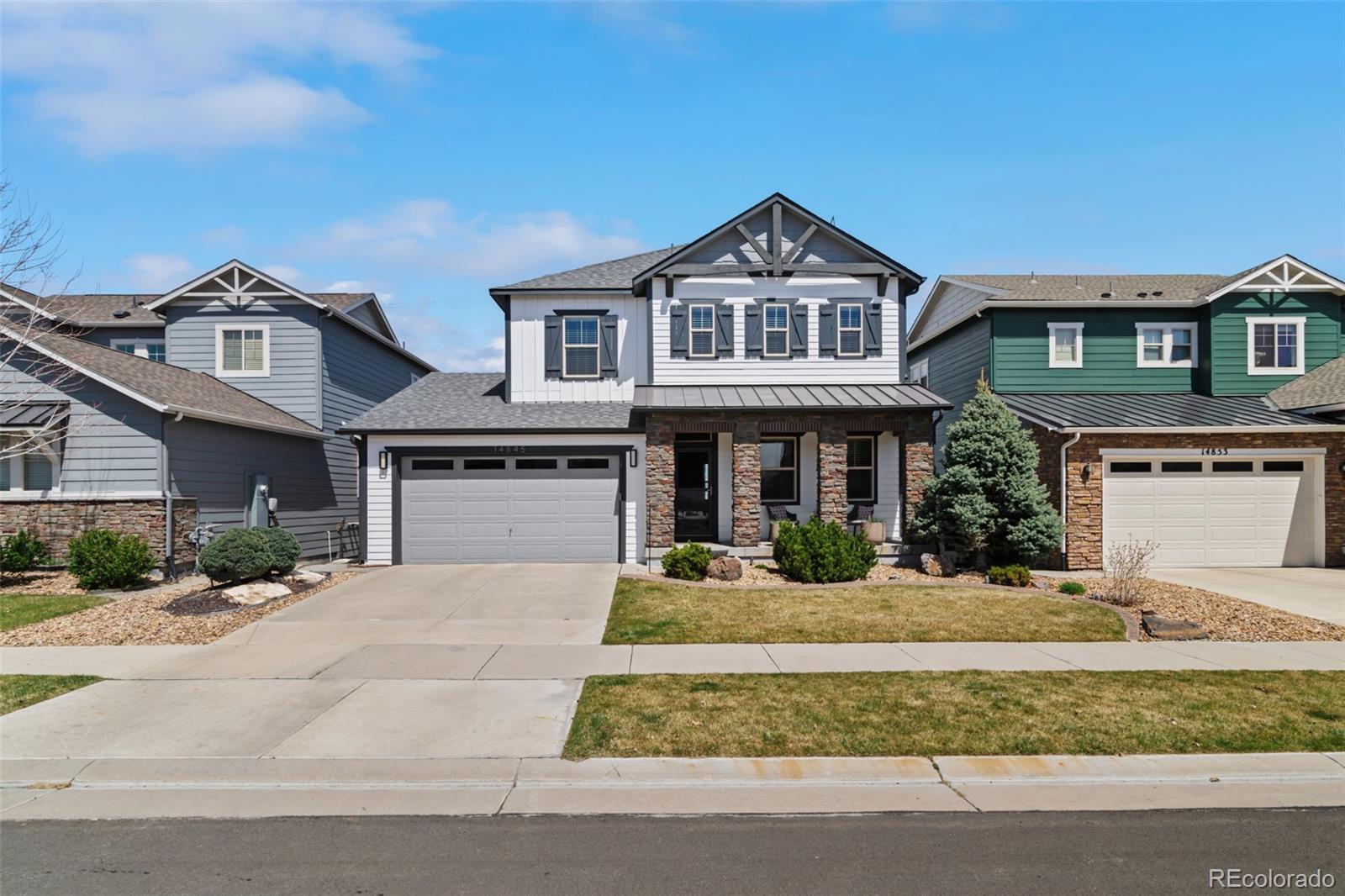 MLS Image #36 for 14845  haley avenue,parker, Colorado
