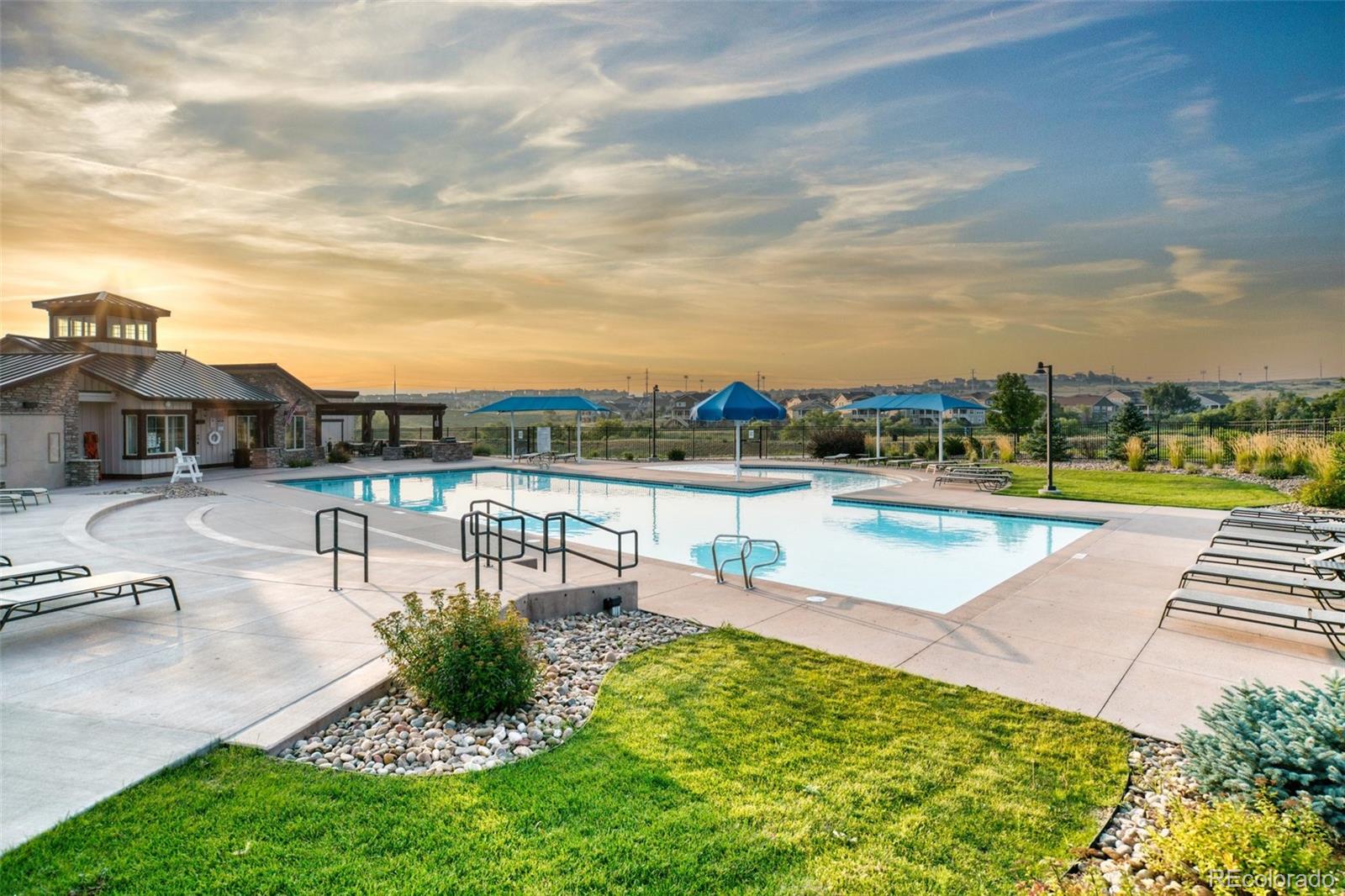 MLS Image #41 for 14845  haley avenue,parker, Colorado