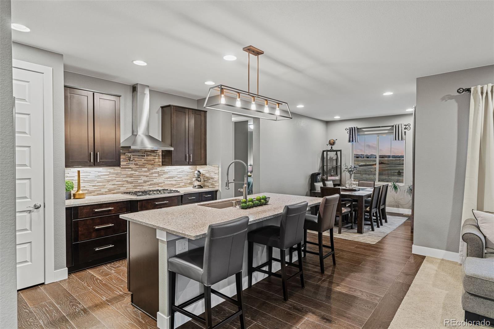 MLS Image #8 for 14845  haley avenue,parker, Colorado