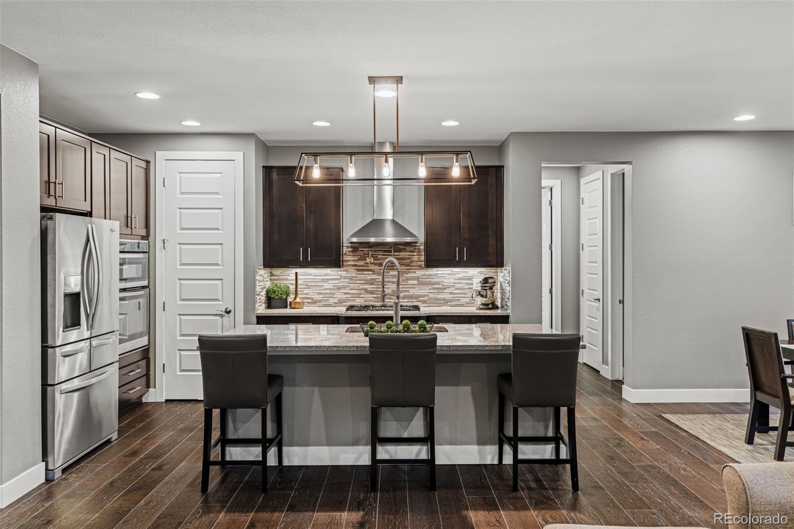 MLS Image #9 for 14845  haley avenue,parker, Colorado