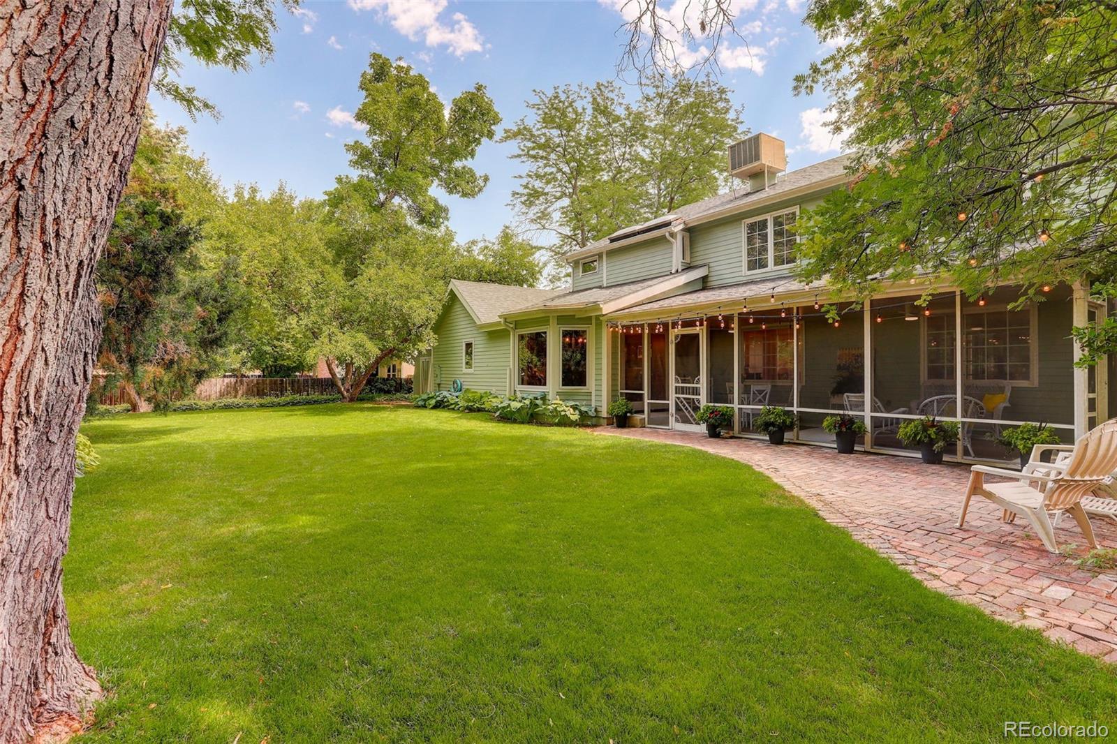 MLS Image #41 for 1124  parkwood drive,fort collins, Colorado