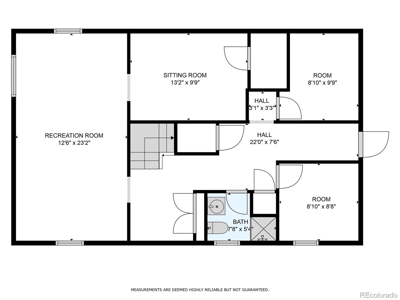 MLS Image #45 for 1124  parkwood drive,fort collins, Colorado