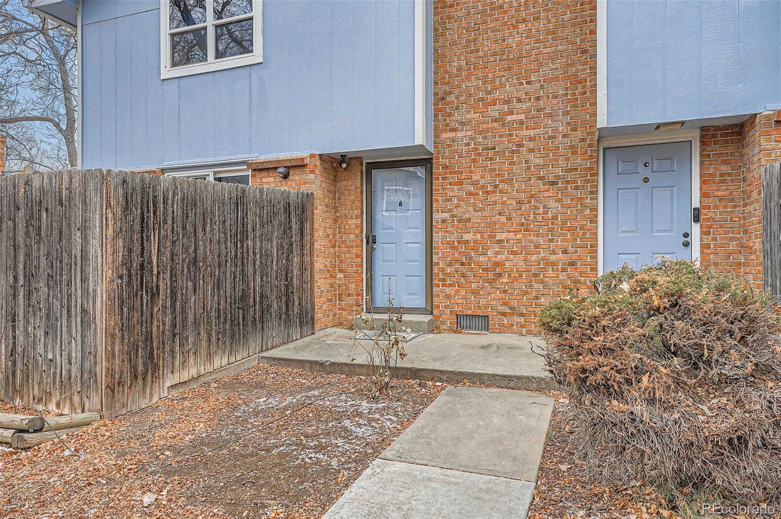 MLS Image #2 for 41  newark street,aurora, Colorado