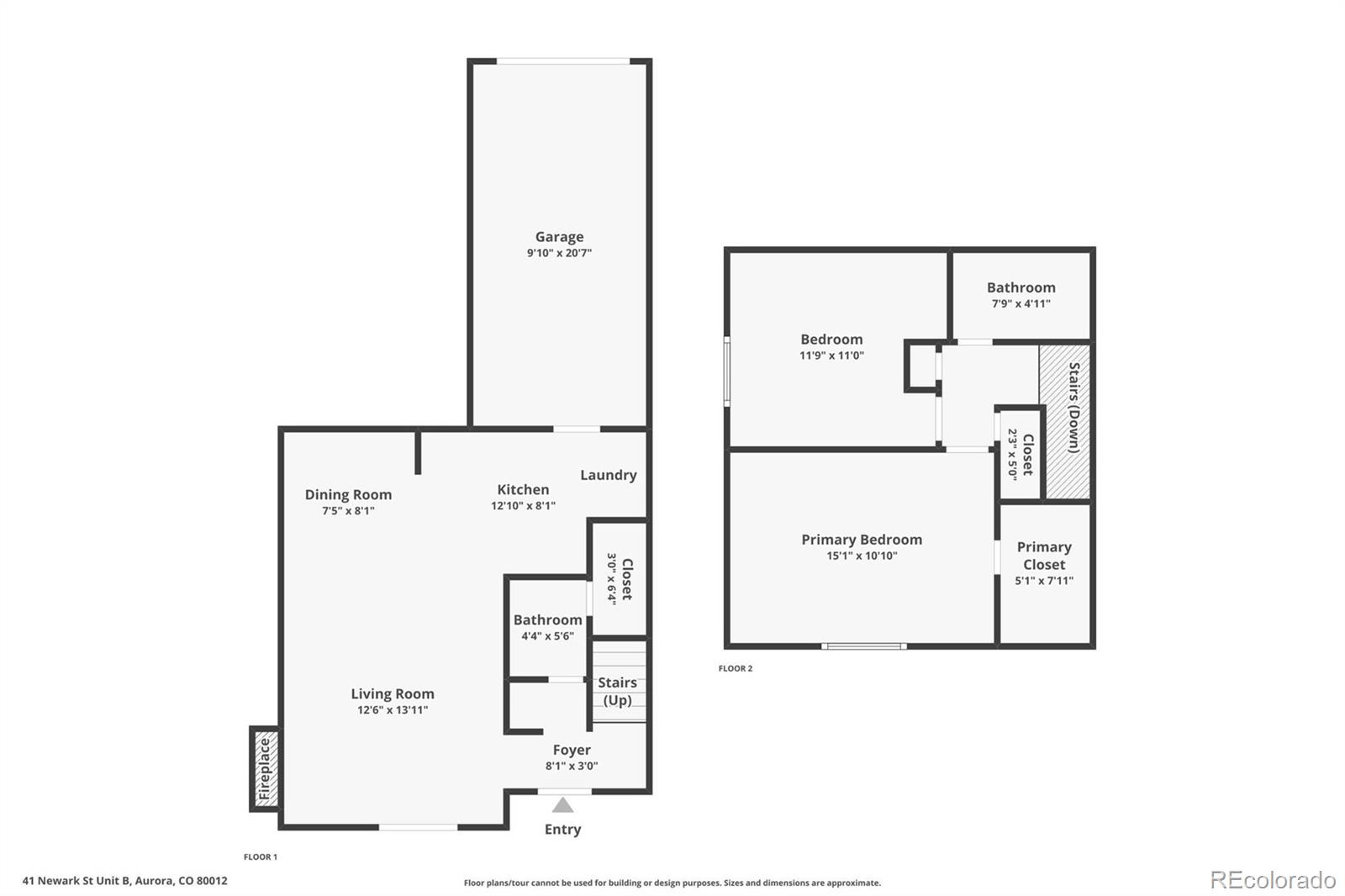 MLS Image #30 for 41  newark street,aurora, Colorado