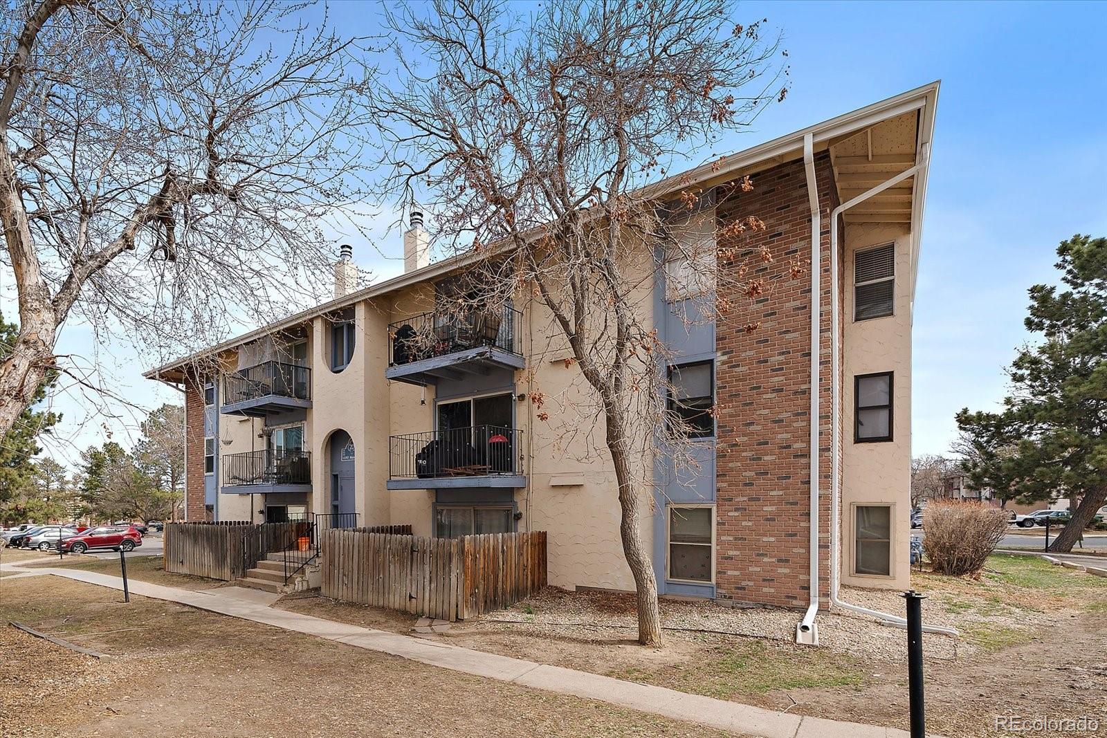 MLS Image #0 for 12143  melody drive 103,denver, Colorado