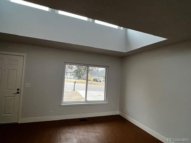 CMA Image for 6396 s hill street,Littleton, Colorado