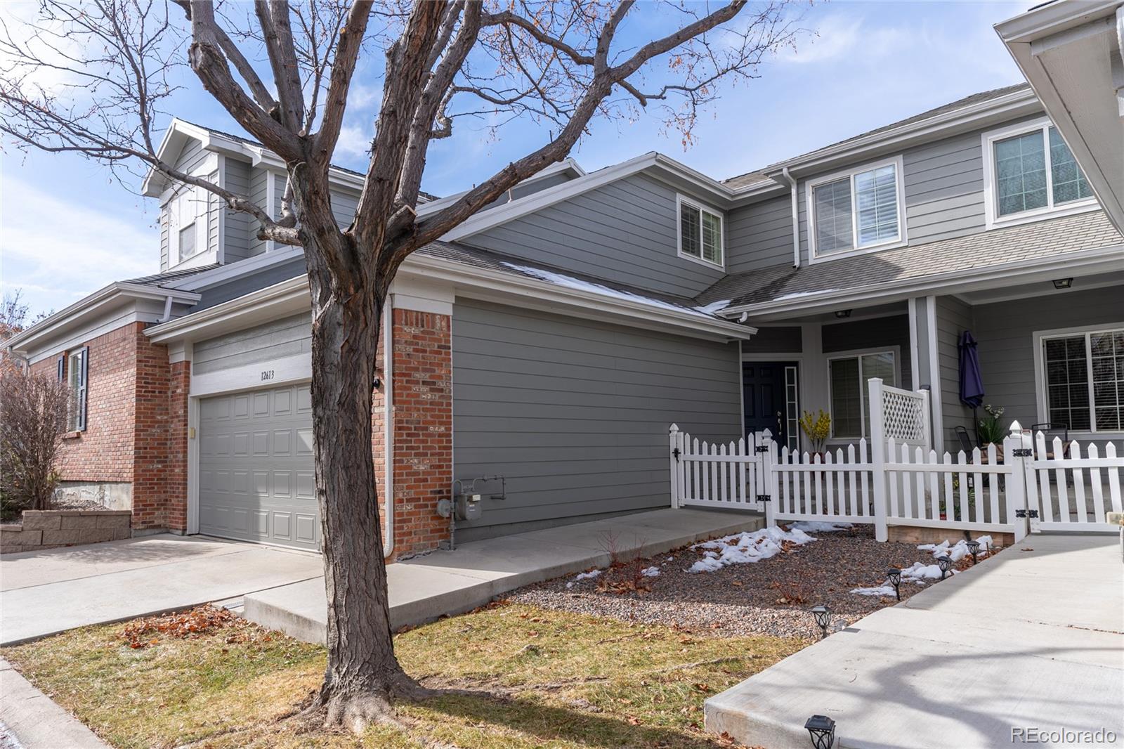 CMA Image for 12613  Knox Point,Broomfield, Colorado