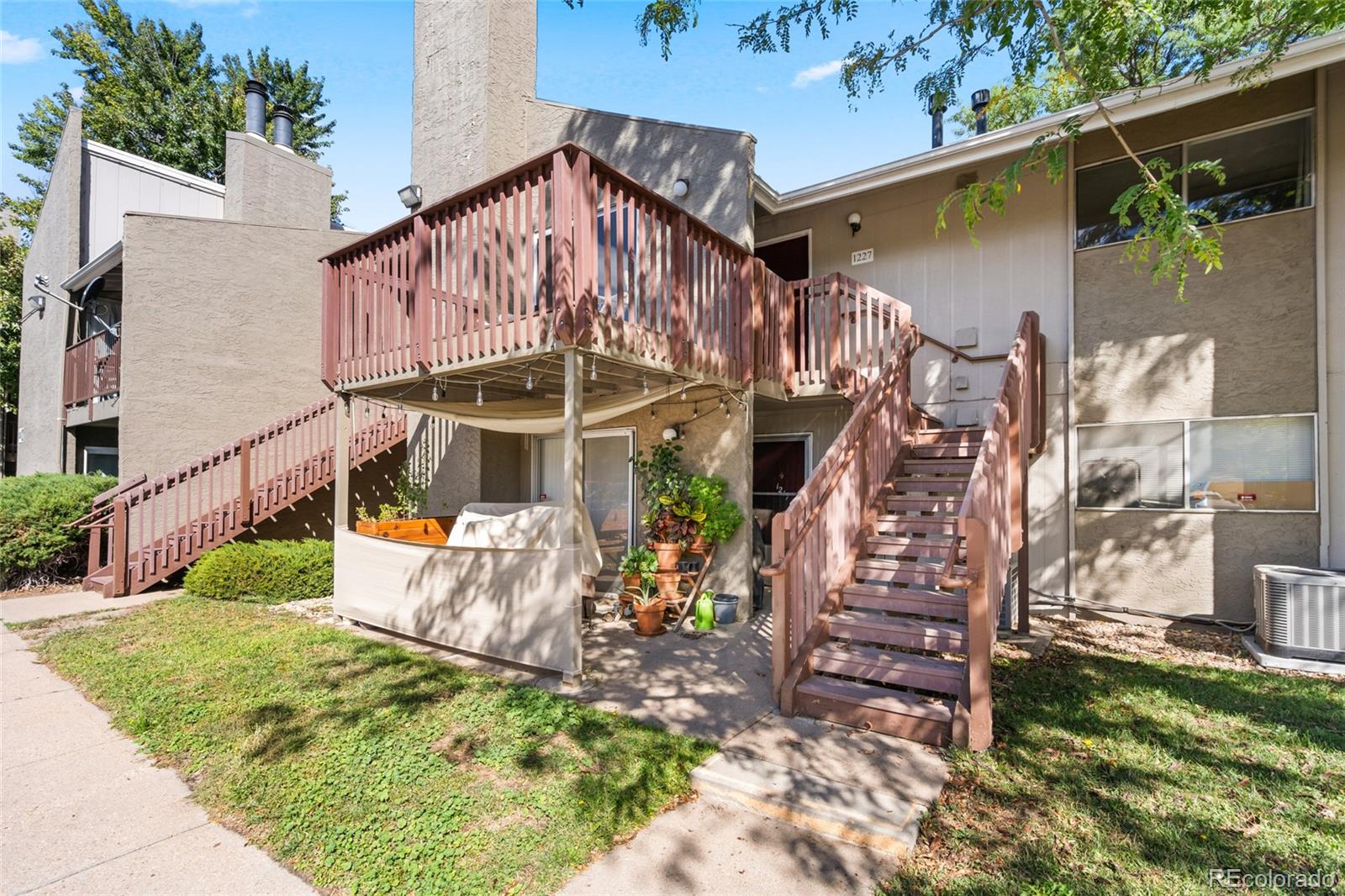 MLS Image #1 for 5300 e cherry creek south drive 1227,denver, Colorado