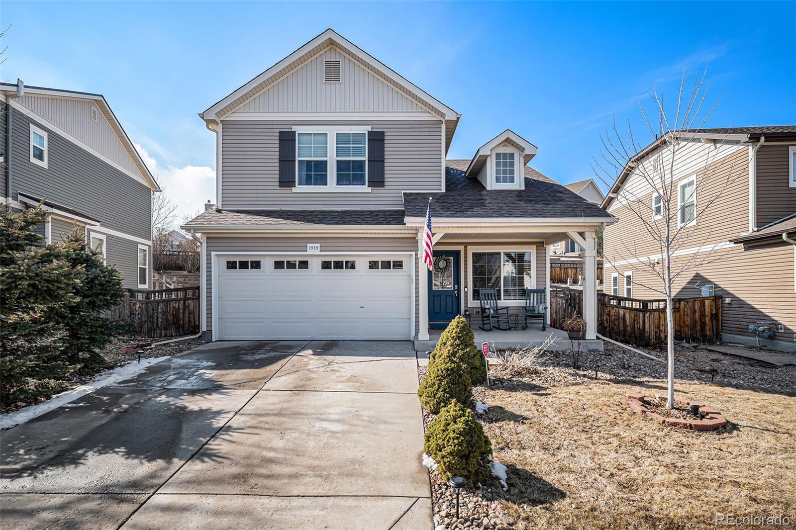 CMA Image for 1589  gentle rain drive,Castle Rock, Colorado