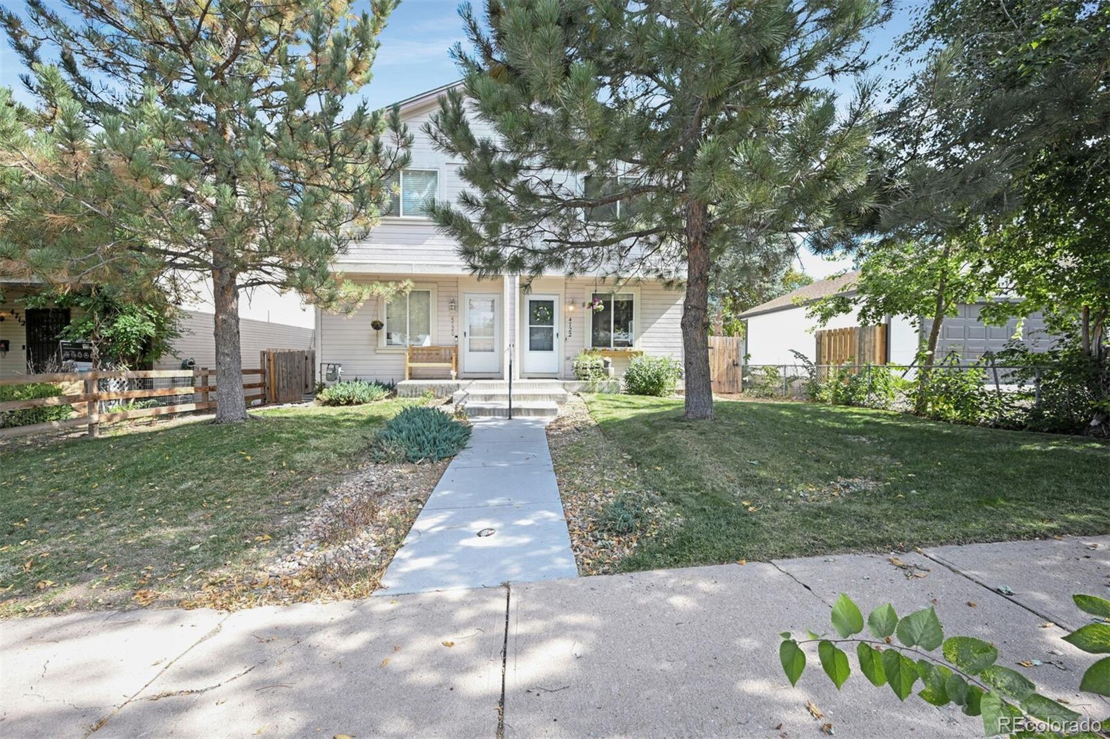 MLS Image #0 for 4722 s bannock street,englewood, Colorado